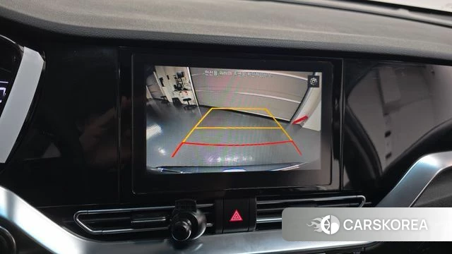 Kia The New Niro id 3915896 из Кореи 9