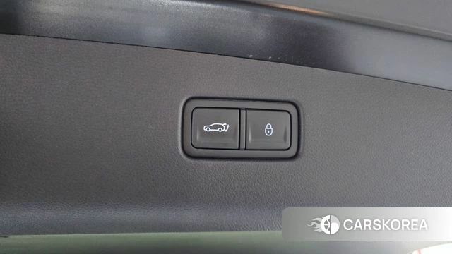 Genesis GV70 id 4407805 из Кореи 9