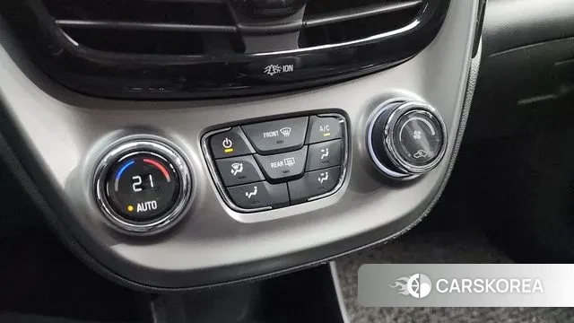 Chevrolet (GM Daewoo) The New Spark id 3307158 из Кореи 9