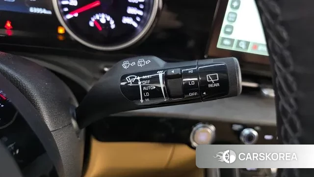 Kia Carnival 4th generation id 3770304 из Кореи 9