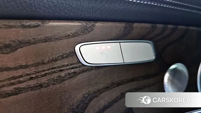 Mercedes-Benz E-Class W213 id 3505603 из Кореи 9