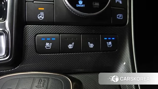 Hyundai The New Santa Fe id 3454251 из Кореи 9