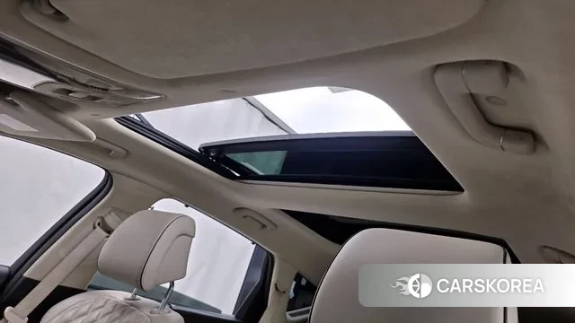 Genesis GV80 id 3044924 из Кореи 9