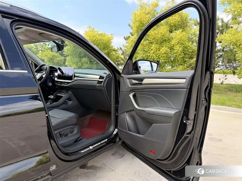 Skoda Kodiaq id 4589138 из Китая 9