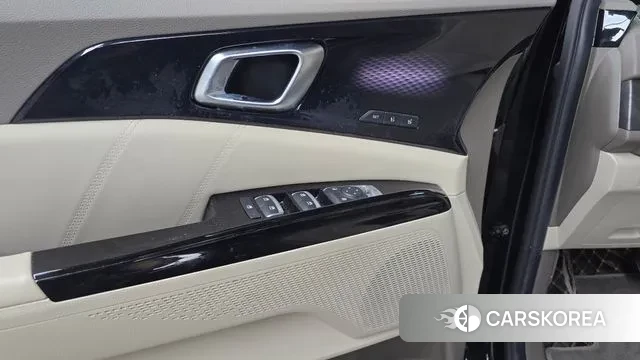 Kia Carnival 4th generation id 3318642 из Кореи 9