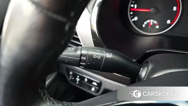 Kia Seltos id 3778023 из Кореи 9