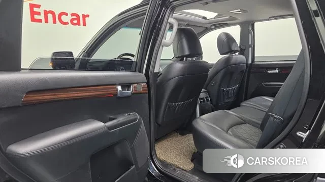 Kia The New Mohave id 3000642 из Кореи 9