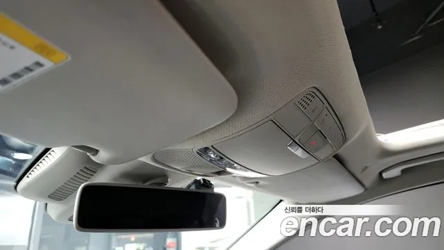 Mercedes-Benz C-Class W205 id 2705929 из Кореи 9