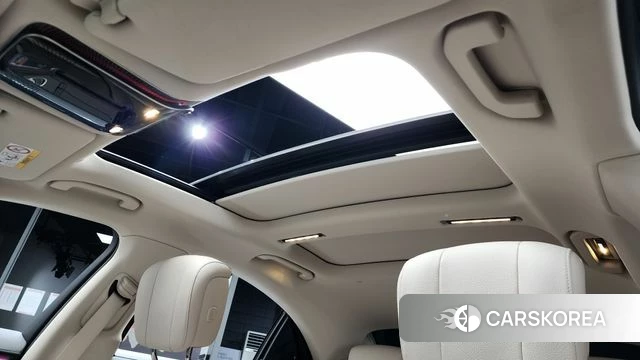 Mercedes-Benz S-Class W223 id 3954445 из Кореи 9