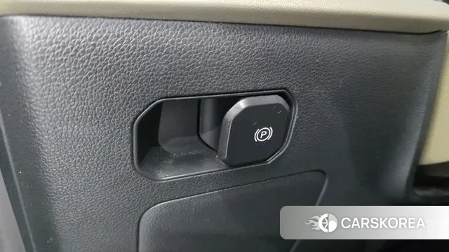 Ssangyong Torres id 3354412 из Кореи 9