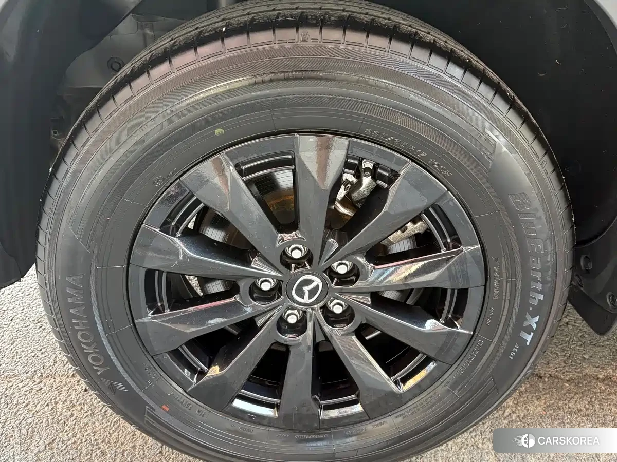 Mazda CX-50 id 4674397 из Китая 9