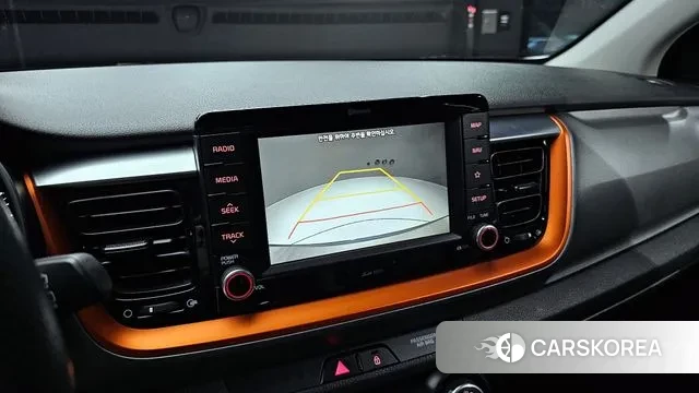 Kia Stonic id 2991335 из Кореи 9