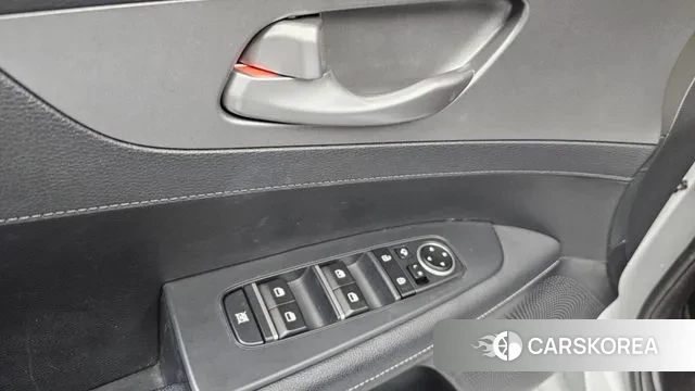 Kia Come New K3 id 3672776 из Кореи 9