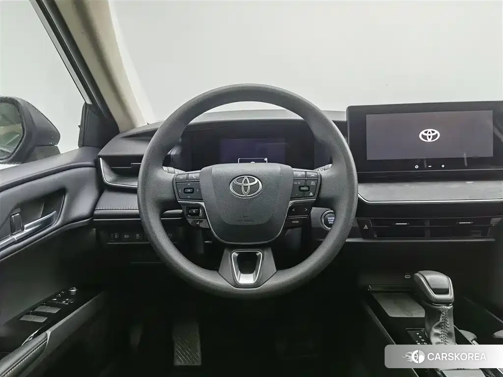 Toyota Camry id 4547517 из Китая 9