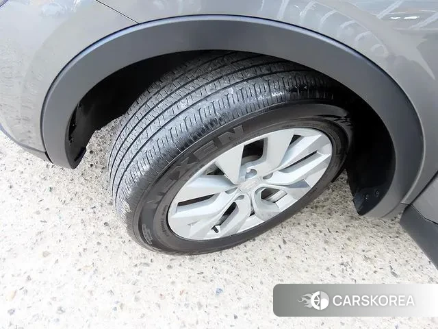 Renault Korea (Samsung) XM3 id 3379647 из Кореи 9