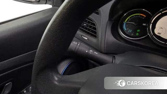 Renault Korea (Samsung) SM3 Z.E. id 3464534 из Кореи 9