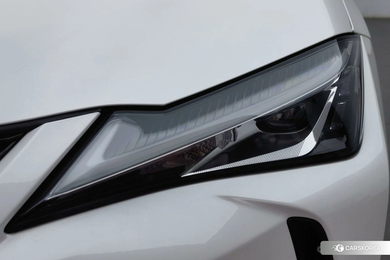 Lexus UX id 4454226 из Китая 9