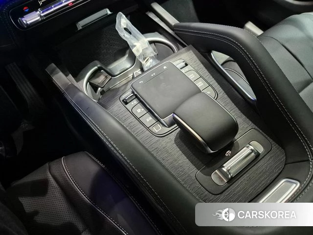 Mercedes-Benz GLE-Class W167 id 3952481 из Кореи 9
