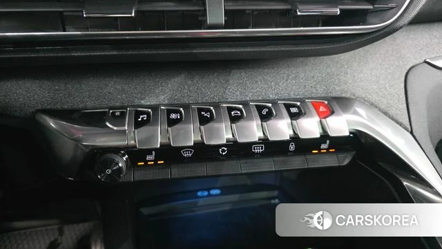 Peugeot 3008 second generation id 3917391 из Кореи 9