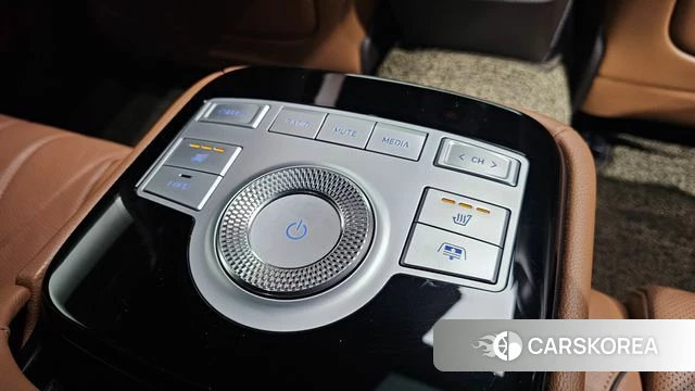 Genesis G80 (RG3) id 3828065 из Кореи 9