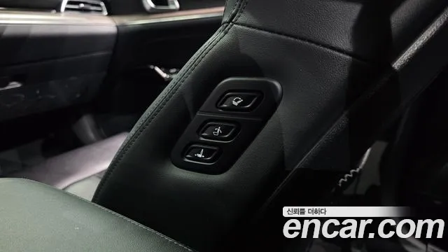 Kia K5 Hybrid 3rd Generation id 2698596 из Кореи 9