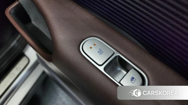 Hyundai Ionic 6 id 3922475 из Кореи 9