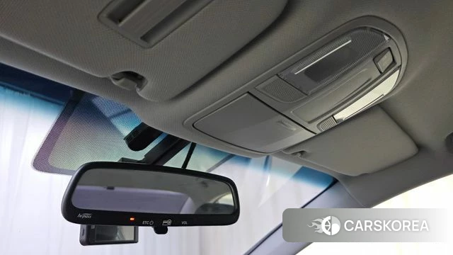 Hyundai Sonata New Rise id 4325635 из Кореи 9