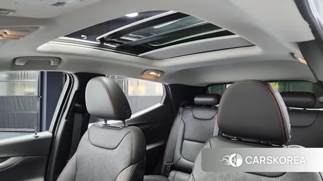 Chevrolet (GM Daewoo) Bolt EUV id 2894495 из Кореи 9