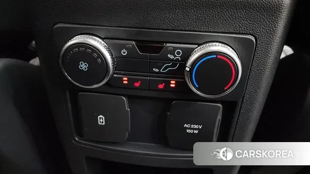 Ford Explorer 6th Generation id 3479203 из Кореи 9