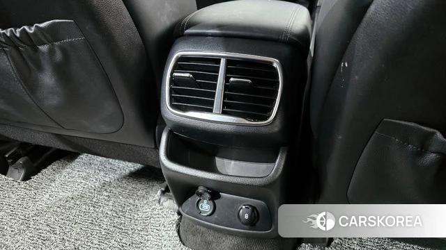 Hyundai Santa Fe TM id 4203554 из Кореи 9