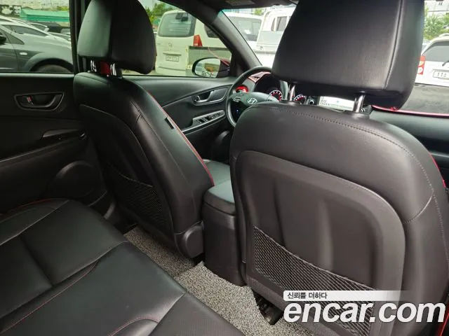 Hyundai Kona id 2762121 из Кореи 9