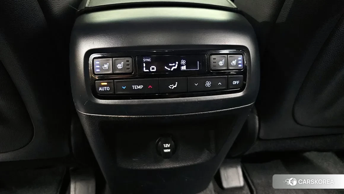 Hyundai Palisade id 1933979 из Кореи 9