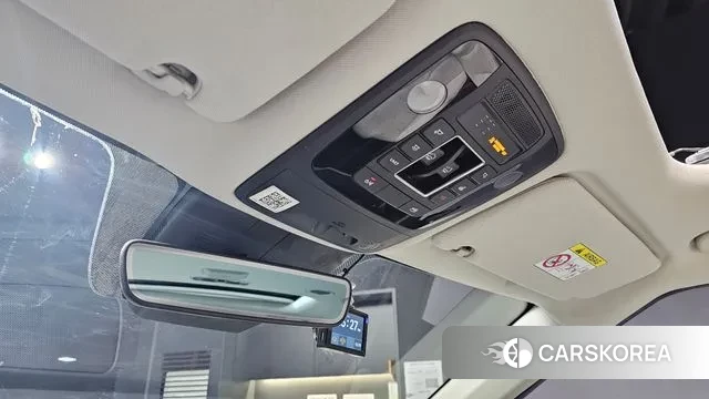 Kia Carnival 4th generation id 3676614 из Кореи 9