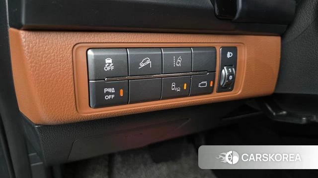 Ssangyong Rexton Sports id 4268851 из Кореи 9