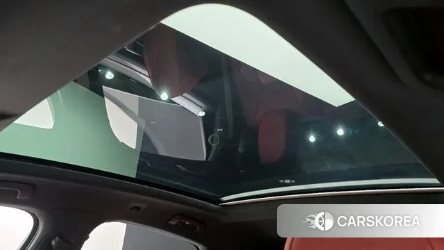 Porsche Cayenne (PO536) id 3452552 из Кореи 9