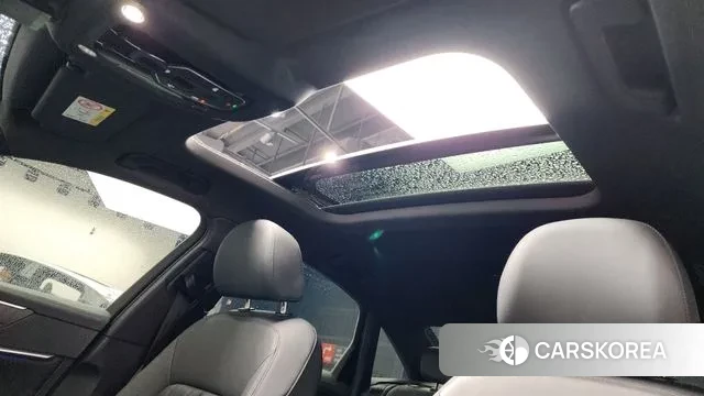 Audi A6 (C8) id 3746350 из Кореи 9