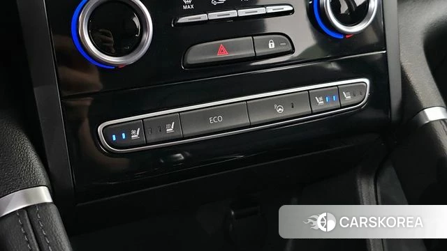 Renault Korea (Samsung) The New QM6 id 4917758 из Кореи 9