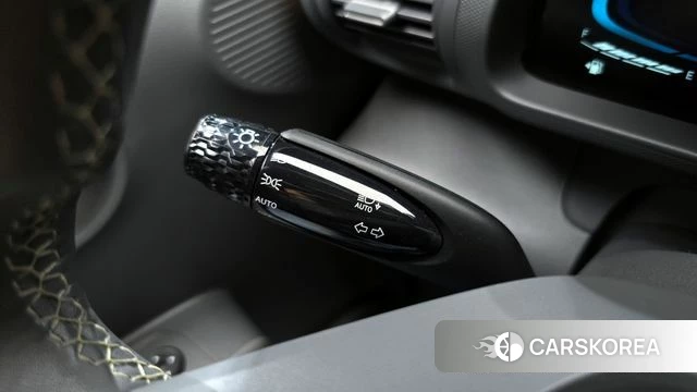 Hyundai Casper id 4223764 из Кореи 9