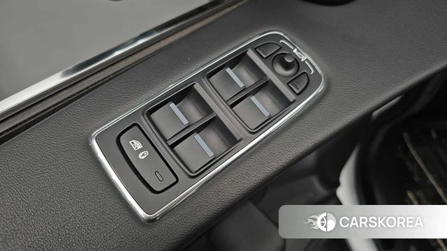 Jaguar F-PACE id 4345108 из Кореи 9