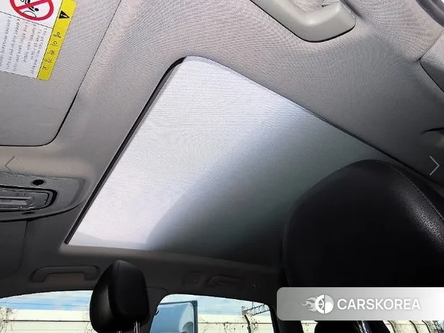 Audi Q7 (4M) id 3459743 из Кореи 9