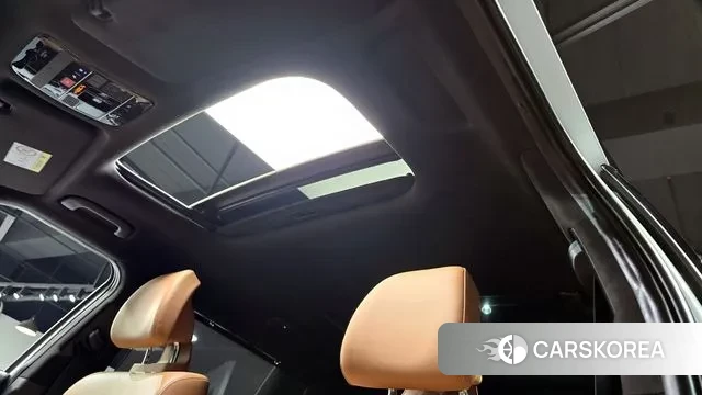 Hyundai Santa Fe (MX5) id 3770147 из Кореи 9