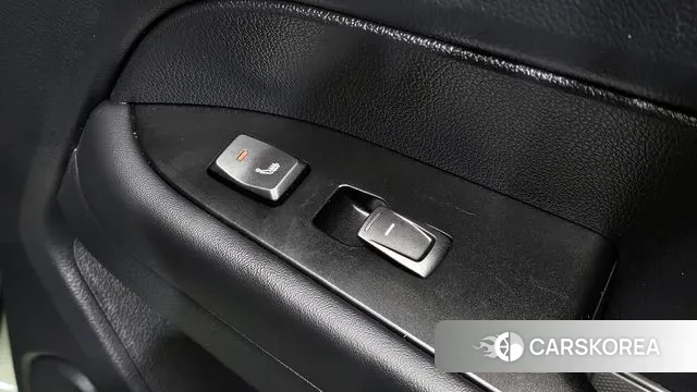 Ssangyong The New Rexton Sports Cannes id 3300838 из Кореи 9