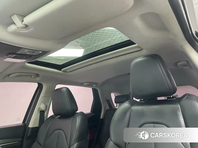 Chang'an CS55 PLUS id 4380413 из Китая 9