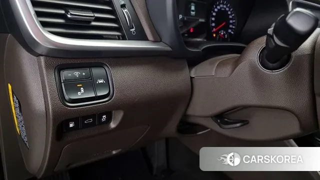 Kia The New K5 2nd generation id 3687514 из Кореи 9