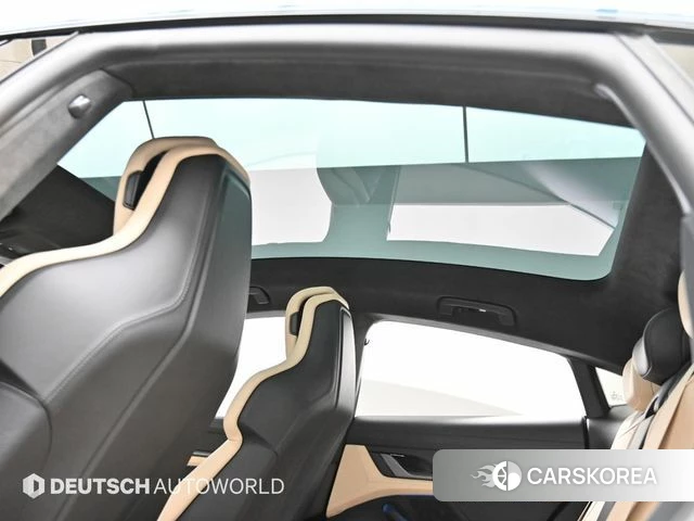 Porsche Taycan id 4529862 из Кореи 9