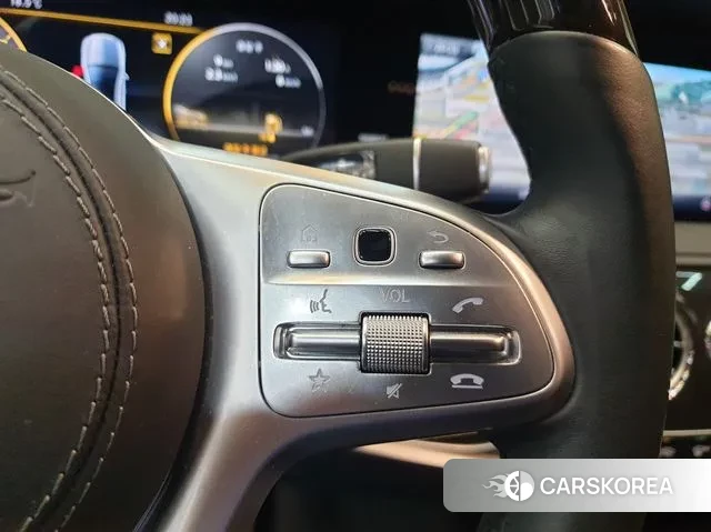 Mercedes-Benz S-Class W222 id 3520094 из Кореи 9