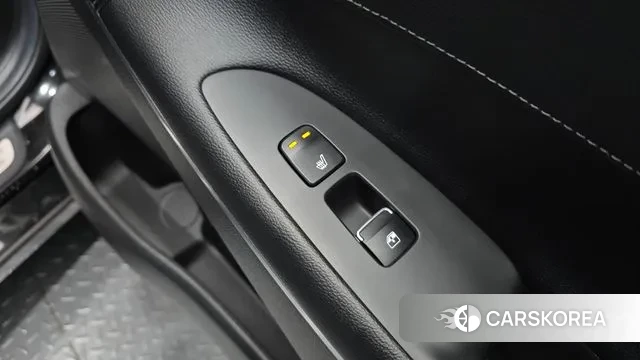 Hyundai The New Grandeur IG Hybrid id 3301757 из Кореи 9