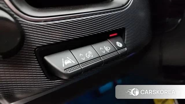 Renault Korea (Samsung) XM3 id 2927524 из Кореи 9