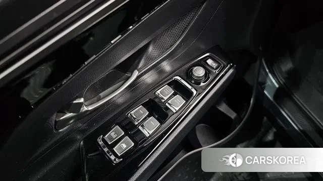 Ssangyong Beautiful Korando id 3615546 из Кореи 9