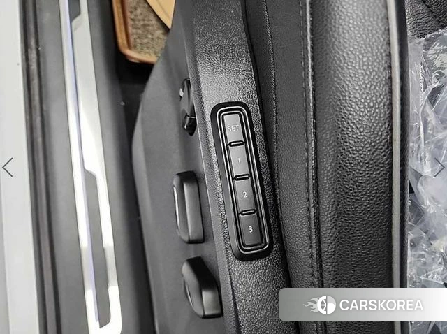 Volkswagen Tiguan second Generation id 3955320 из Кореи 9